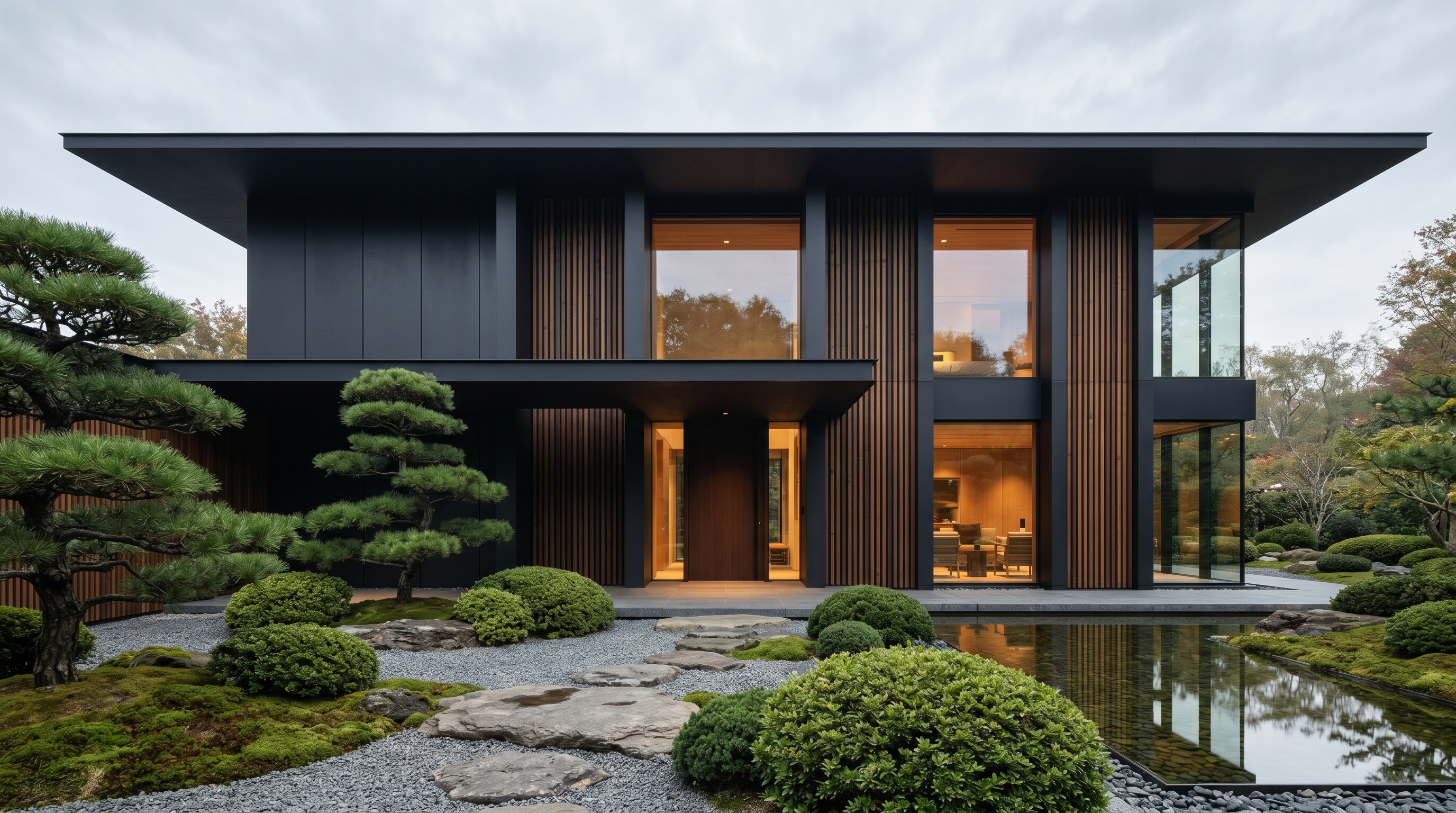 Villa Kuro