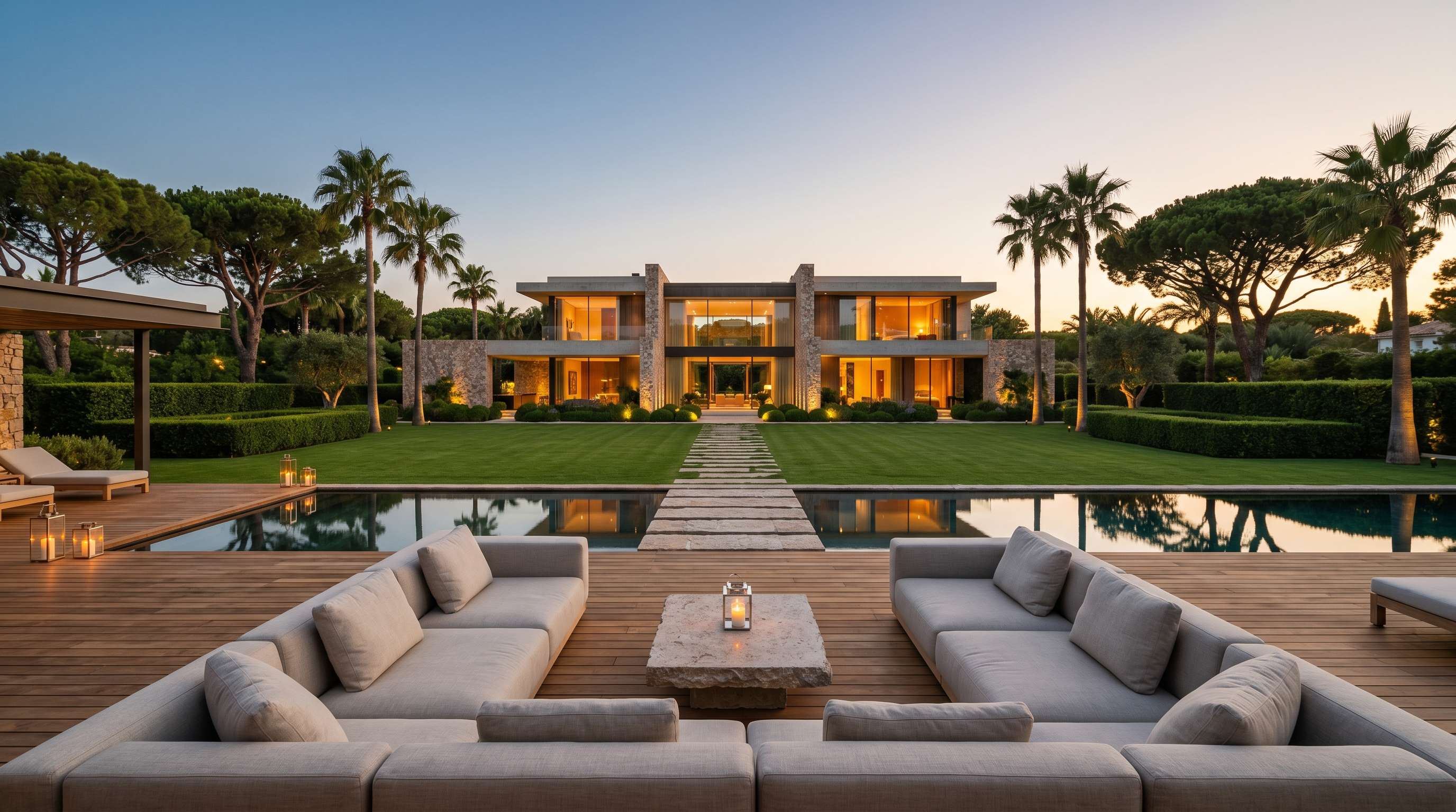 Villa Serena